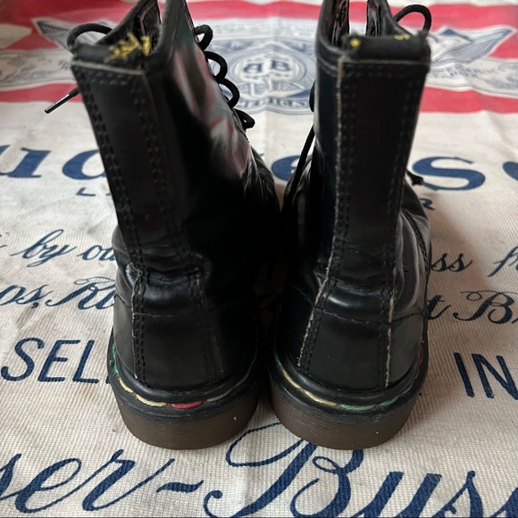1970s Doc Marten's - Picture 7 of 10